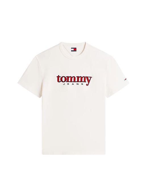 T-shirt regular fit Tommy Jeans | DM0DM22719YBH